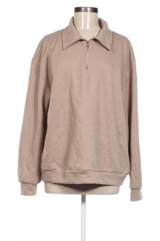 Damen Shirt DAZY, Größe L, Farbe Beige, Preis 3,49 €