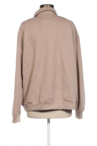 Damen Shirt DAZY, Größe L, Farbe Beige, Preis 6,99 €