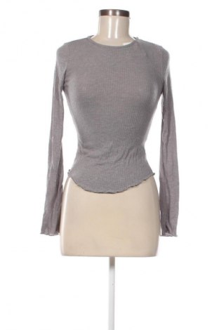 Damen Shirt DAZY, Größe M, Farbe Grau, Preis € 4,99