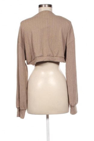 Damen Shirt DAZY, Größe M, Farbe Beige, Preis 4,99 €