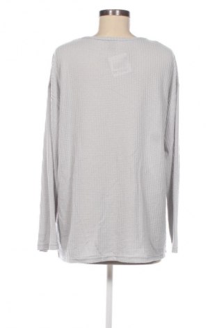 Damen Shirt DAZY, Größe L, Farbe Grau, Preis € 13,49