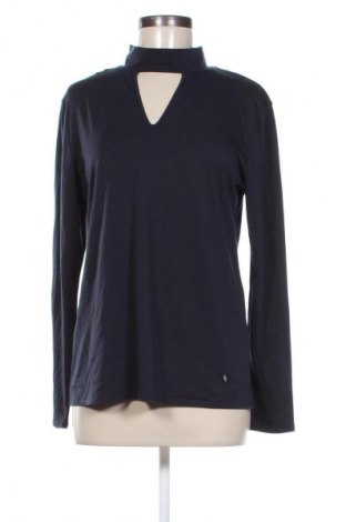 Damen Shirt Daniel Hechter, Größe L, Farbe Blau, Preis 28,99 €