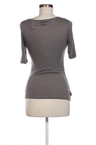 Damen Shirt Daniel Hechter, Größe M, Farbe Grau, Preis € 6,00