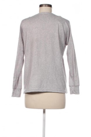 Damen Shirt Danskin, Größe S, Farbe Grau, Preis 4,99 €