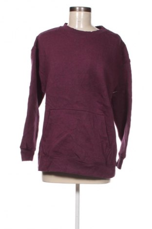 Damen Shirt Danskin, Größe M, Farbe Lila, Preis 4,99 €