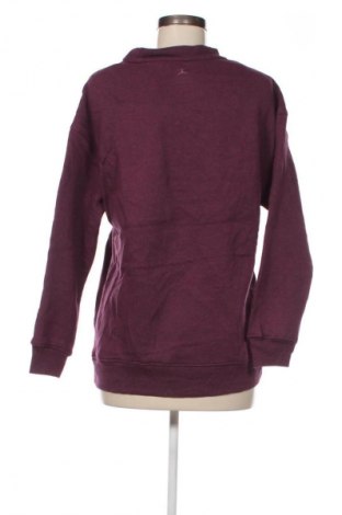 Damen Shirt Danskin, Größe M, Farbe Lila, Preis 4,99 €