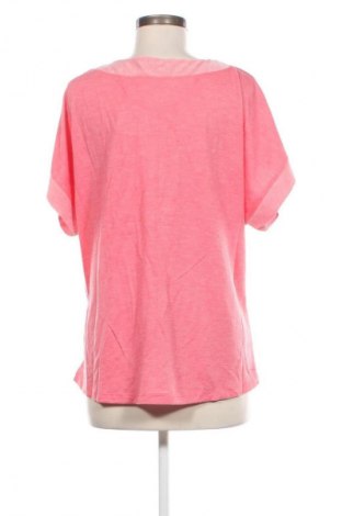 Damen Shirt Danskin, Größe L, Farbe Rosa, Preis 9,99 €