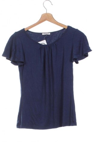 Damen Shirt Daphne, Größe XS, Farbe Blau, Preis € 13,81