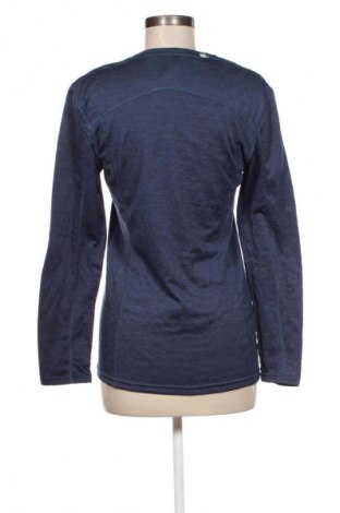 Damen Shirt Wedze, Größe M, Farbe Blau, Preis € 6,99