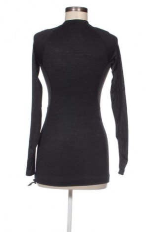 Damen Shirt Decathlon, Größe S, Farbe Schwarz, Preis € 9,49