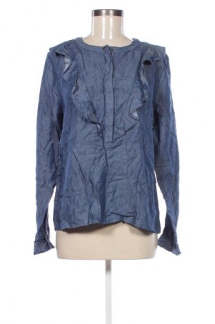 Damen Shirt Denim Hunter, Größe M, Farbe Blau, Preis 15,99 €