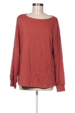 Damen Shirt Denver Hayes, Größe L, Farbe Orange, Preis € 3,99