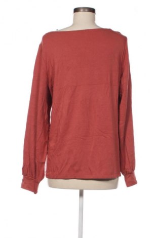 Damen Shirt Denver Hayes, Größe L, Farbe Orange, Preis 4,99 €