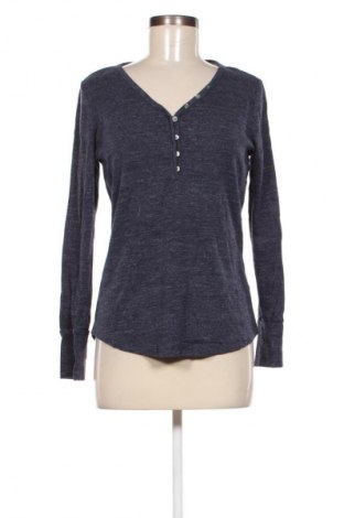 Damen Shirt Denver Hayes, Größe M, Farbe Blau, Preis 5,99 €