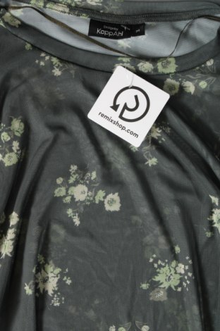 Bluză de femei Design By Kappahl, Mărime M, Culoare Verde, Preț 33,99 Lei