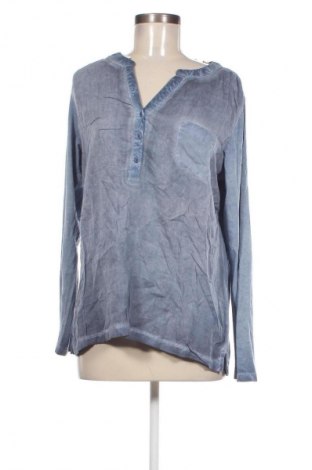 Damen Shirt Designer S, Größe M, Farbe Blau, Preis € 4,49