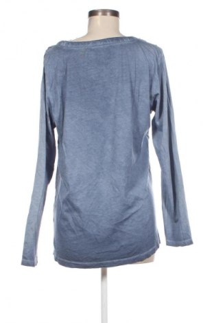 Damen Shirt Designer S, Größe M, Farbe Blau, Preis 4,49 €