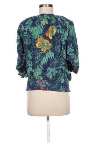 Damen Shirt Desigual, Größe M, Farbe Mehrfarbig, Preis € 17,49