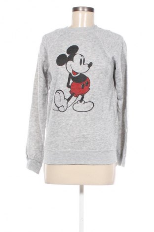 Damen Shirt Disney, Größe M, Farbe Grau, Preis 4,99 €