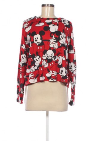 Damen Shirt Disney, Größe XL, Farbe Mehrfarbig, Preis 6,99 €