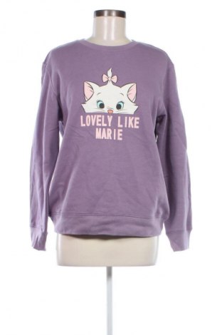 Damen Shirt Disney, Größe XL, Farbe Lila, Preis € 6,99