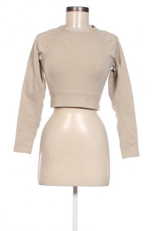 Damen Shirt Divina, Größe L, Farbe Beige, Preis € 6,99