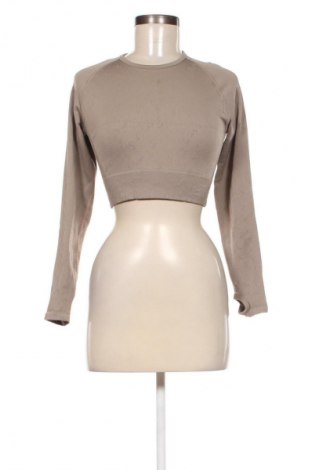 Damen Shirt Divine, Größe L, Farbe Beige, Preis € 9,99