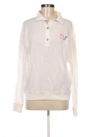 Damen Shirt Dolly sports, Größe M, Farbe Weiß, Preis € 9,99