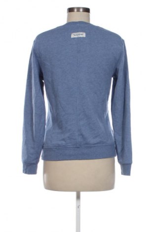 Damen Shirt Domyos, Größe M, Farbe Blau, Preis € 4,49