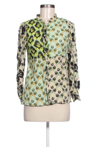 Damenbluse Dorothee Schumacher, Größe S, Farbe Mehrfarbig, Preis € 36,99