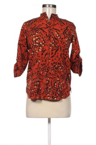 Damen Shirt Dorothy Perkins, Größe S, Farbe Mehrfarbig, Preis 9,99 €