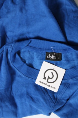 Damen Shirt Dotti, Größe S, Farbe Blau, Preis 5,99 €