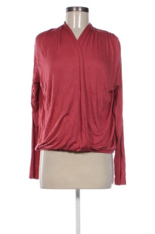 Damen Shirt Double Zero, Größe S, Farbe Rot, Preis € 3,99