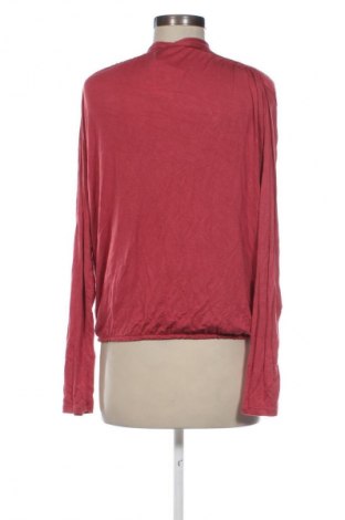 Damen Shirt Double Zero, Größe S, Farbe Rot, Preis € 3,99