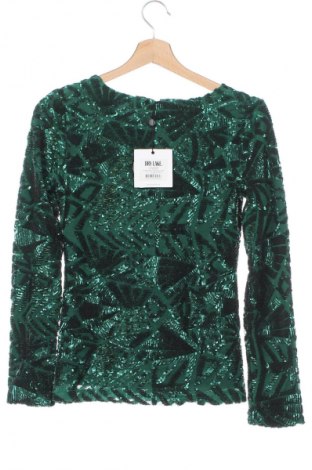 Damen Shirt Dry Lake., Größe XS, Farbe Grün, Preis € 27,99