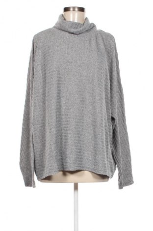 Damen Shirt Ed.it.ed, Größe 3XL, Farbe Grau, Preis € 10,49