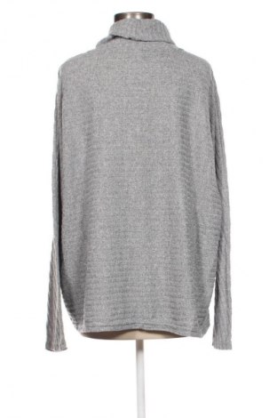 Damen Shirt Ed.it.ed, Größe 3XL, Farbe Grau, Preis € 10,49