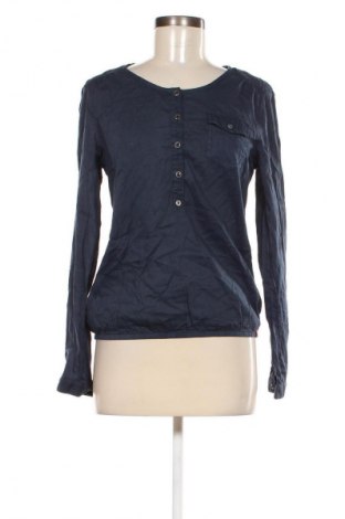 Damen Shirt Edc By Esprit, Größe S, Farbe Blau, Preis € 7,49