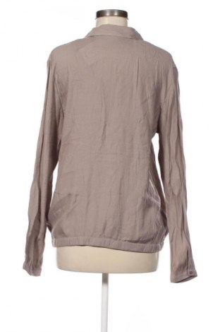 Damen Shirt Edc By Esprit, Größe L, Farbe Beige, Preis 10,99 €