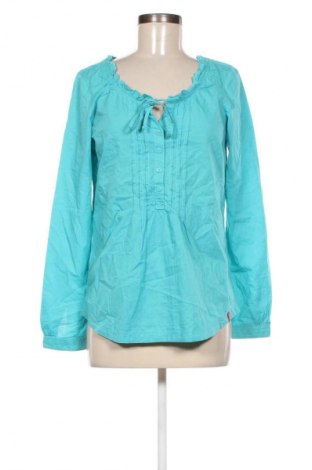 Damen Shirt Edc By Esprit, Größe S, Farbe Blau, Preis € 9,99