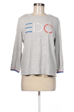 Damen Shirt Edc By Esprit, Größe XL, Farbe Grau, Preis € 12,49