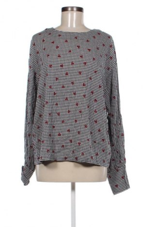 Damen Shirt Edc By Esprit, Größe XL, Farbe Mehrfarbig, Preis 12,49 €