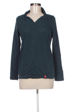 Damen Shirt Edc By Esprit, Größe M, Farbe Grün, Preis € 8,99