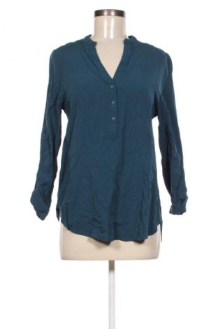 Damen Shirt Edc By Esprit, Größe M, Farbe Blau, Preis 23,99 €