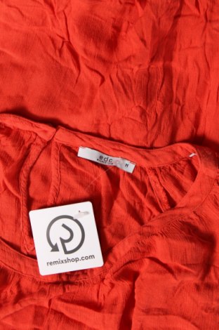 Damen Shirt Edc By Esprit, Größe M, Farbe Rot, Preis 23,99 €