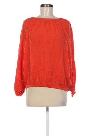 Damen Shirt Edc By Esprit, Größe M, Farbe Rot, Preis 23,99 €