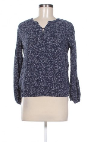 Bluză de femei Edc By Esprit, Mărime S, Culoare Albastru, Preț 39,99 Lei