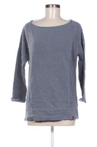 Damen Shirt Edc By Esprit, Größe M, Farbe Grau, Preis 3,99 €