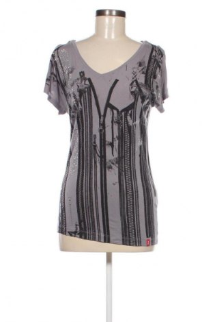 Damen Shirt Edc By Esprit, Größe S, Farbe Grau, Preis € 9,99