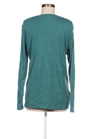 Damen Shirt Eddie Bauer, Größe XXL, Farbe Grün, Preis € 17,49